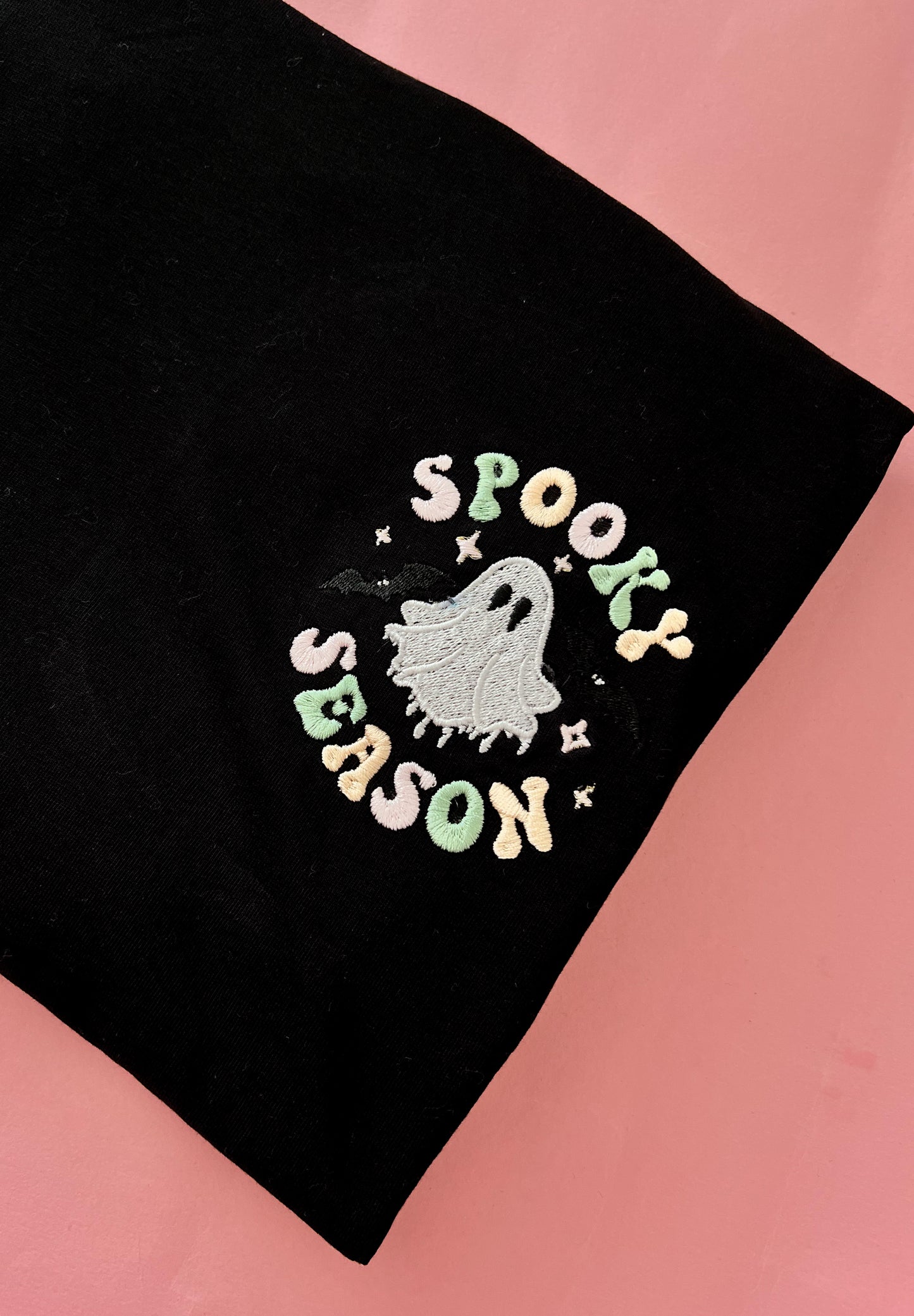 Spooky Season 👻