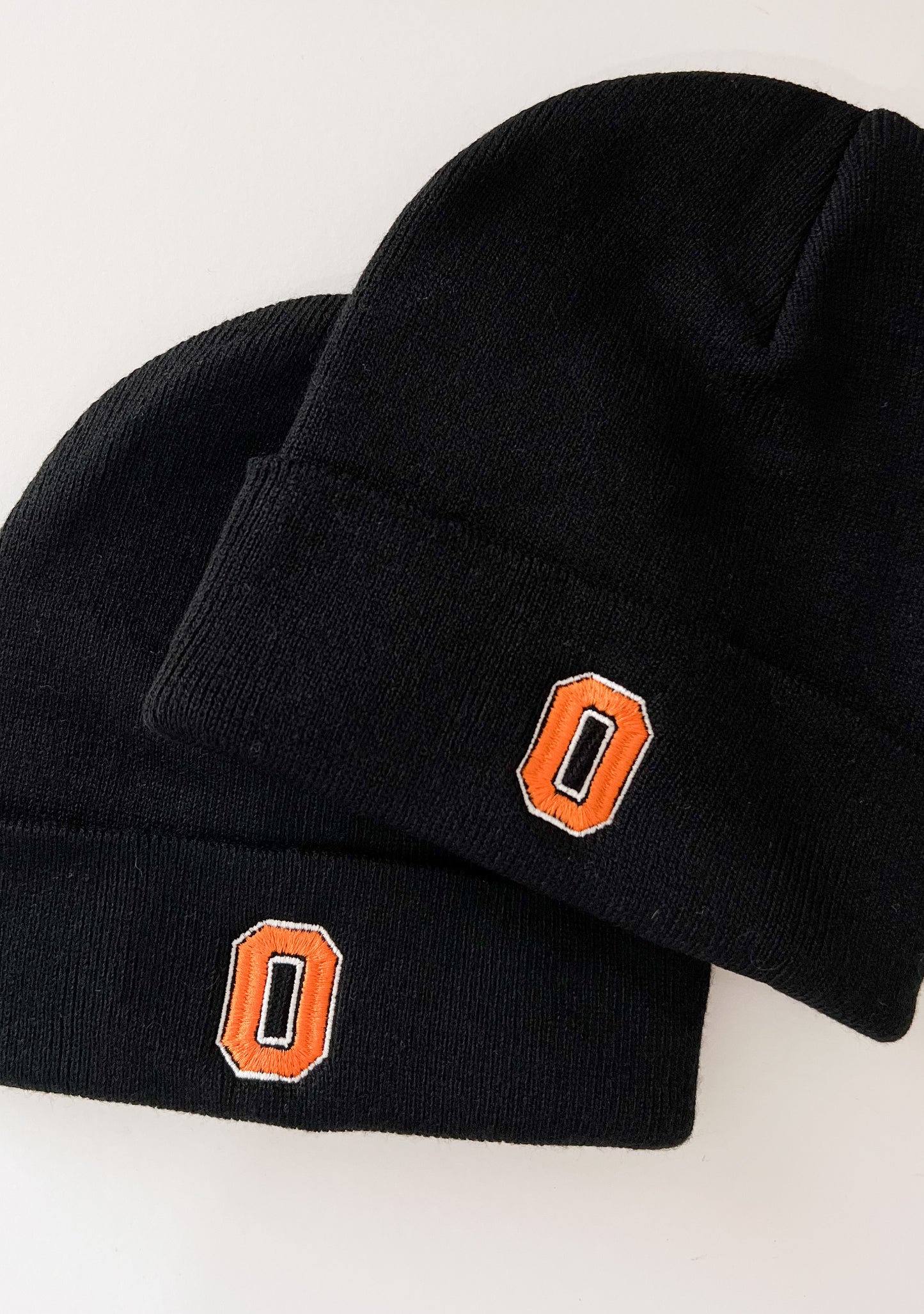 Varsity vibes Beanie
