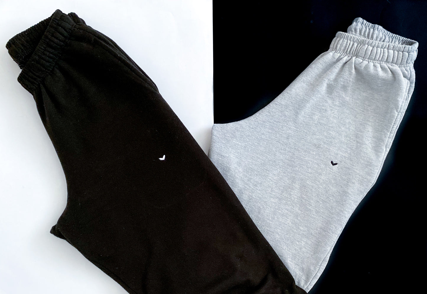 Sweetheart Tracksuit 🤍