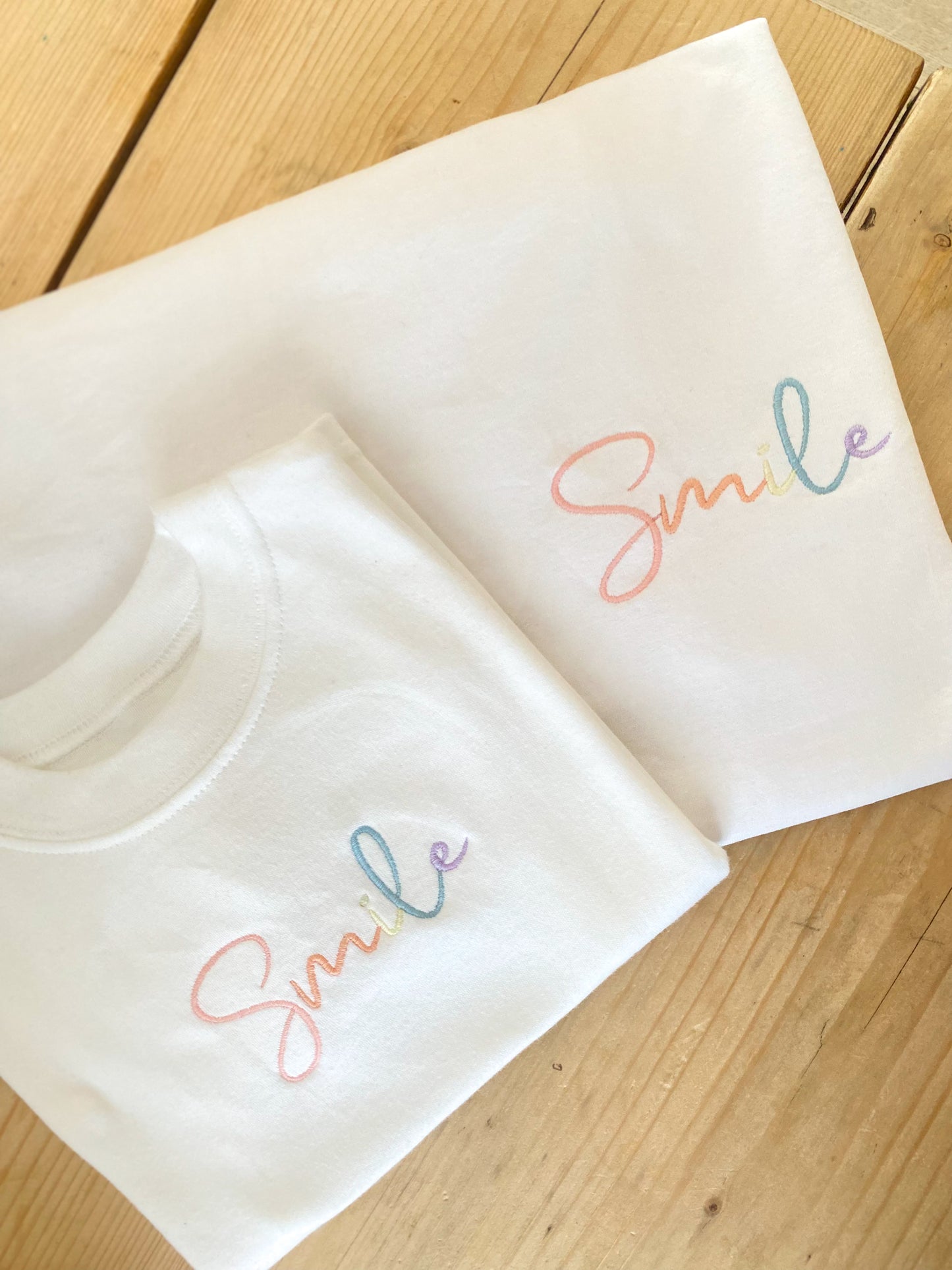 Smile Kids