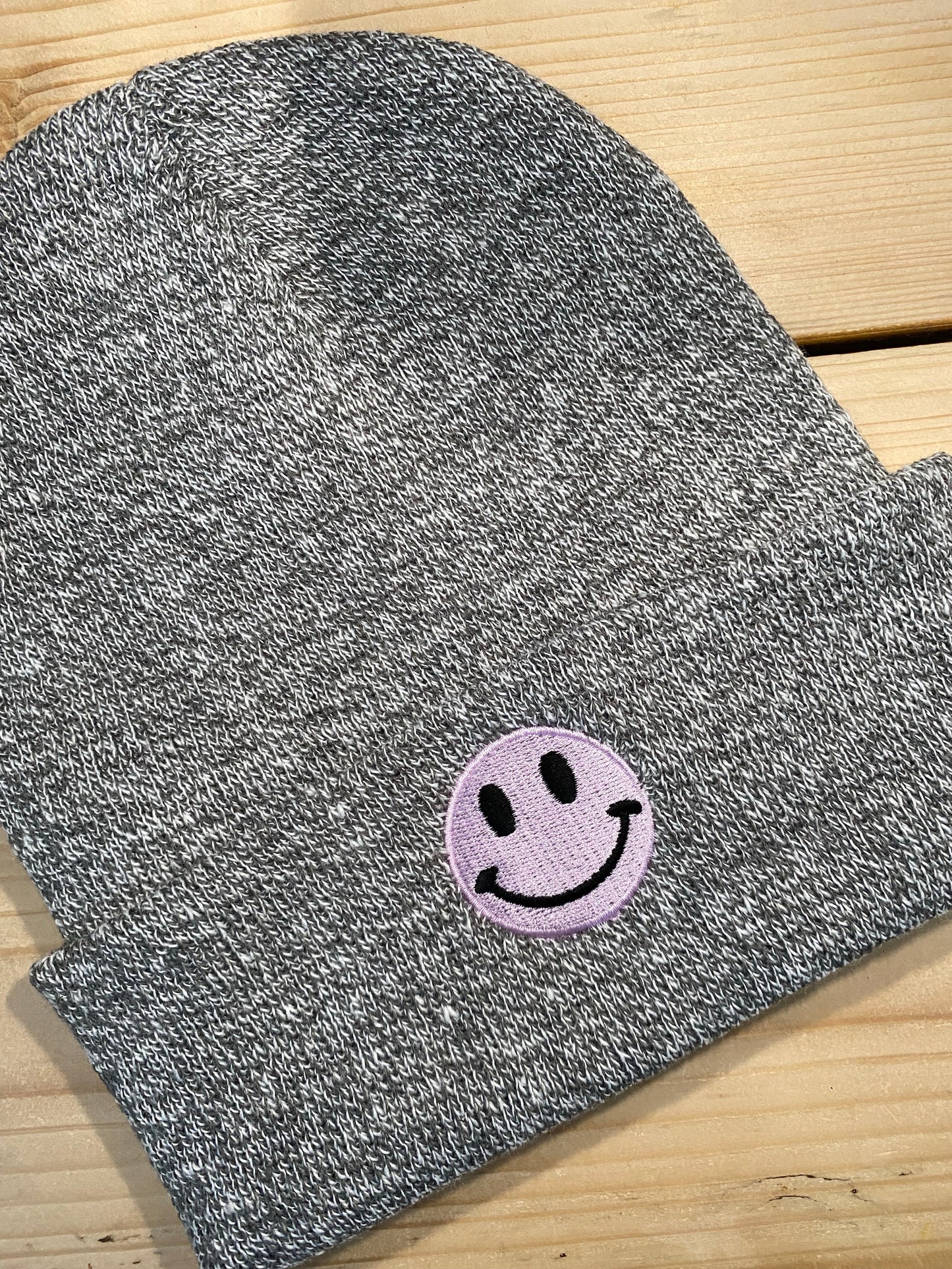Beanies 🙂