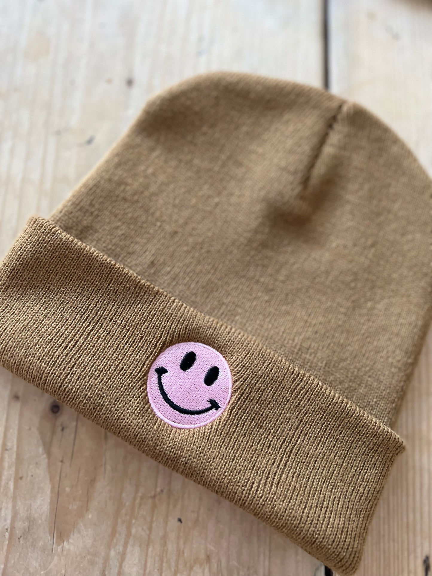 Beanies 🙂