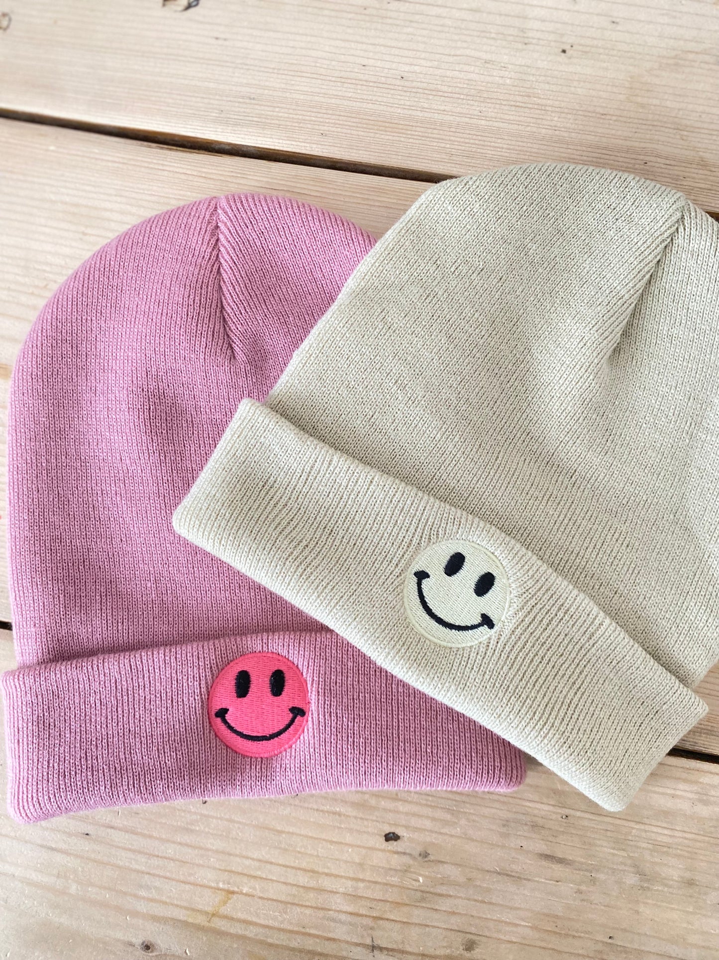 Beanies 🙂