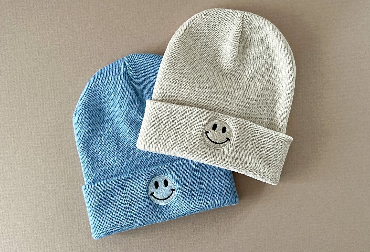 Beanies 🙂