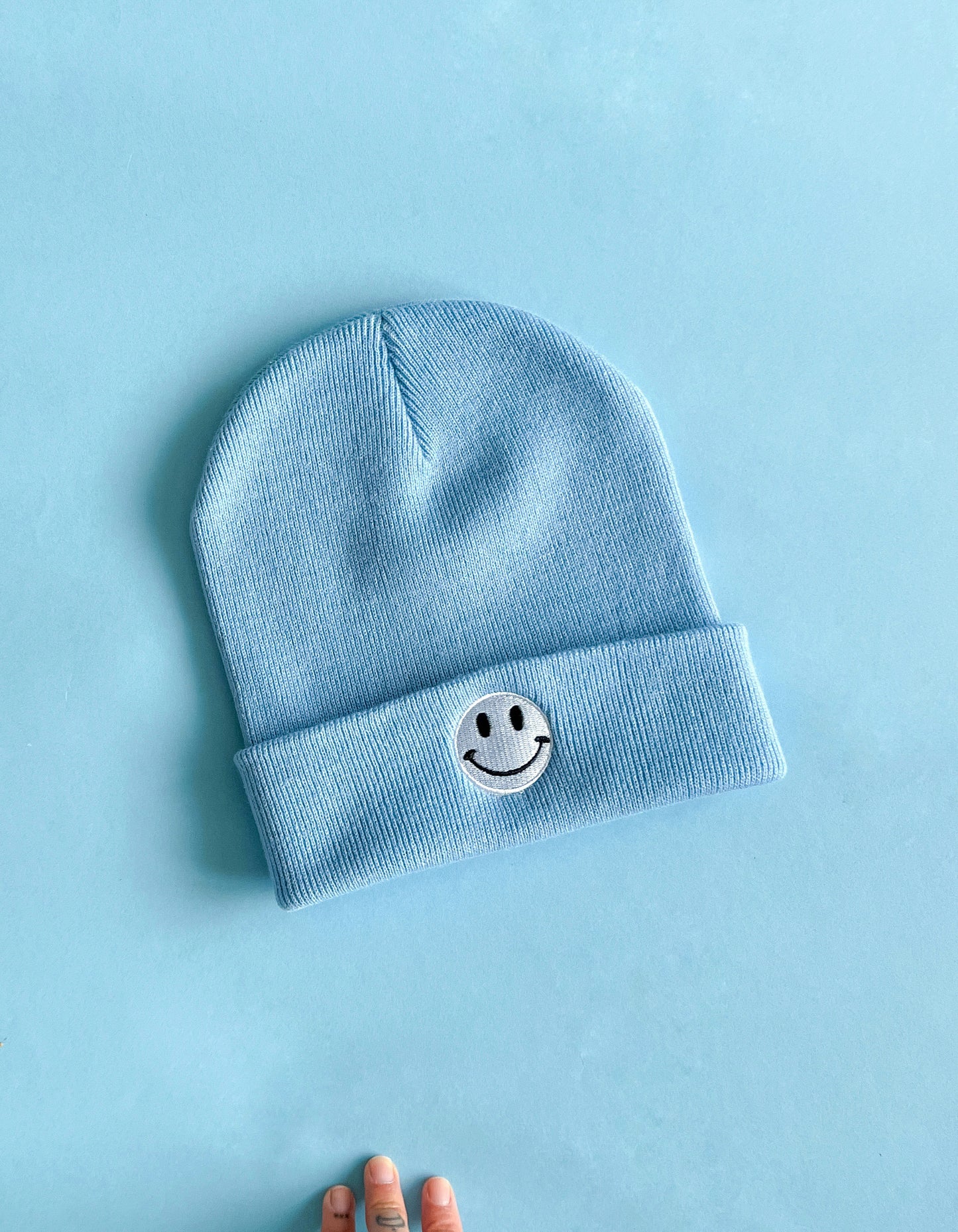 Beanies 🙂