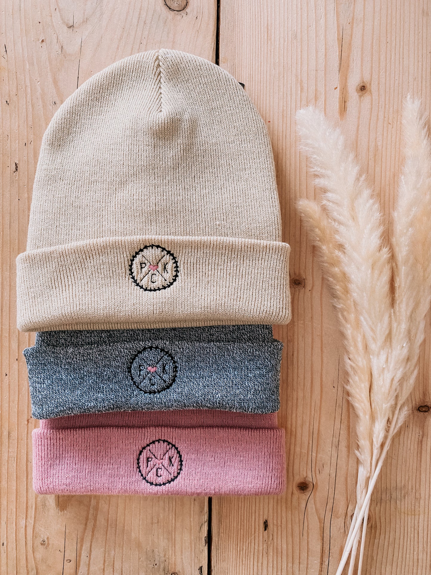 Beanies 🙂