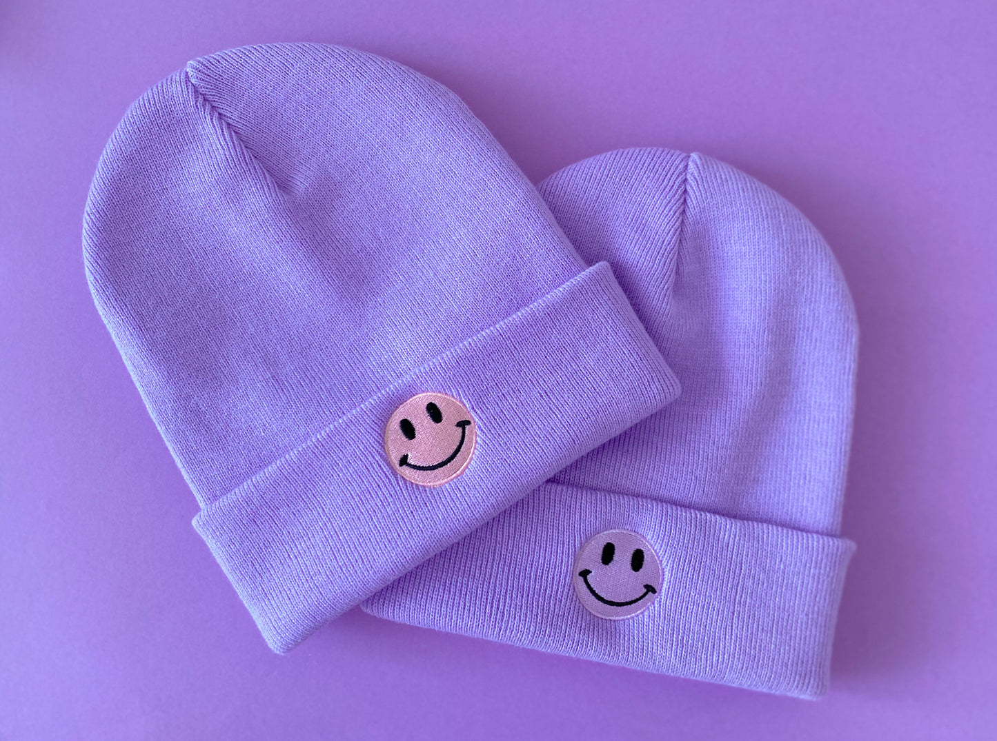 Beanies 🙂