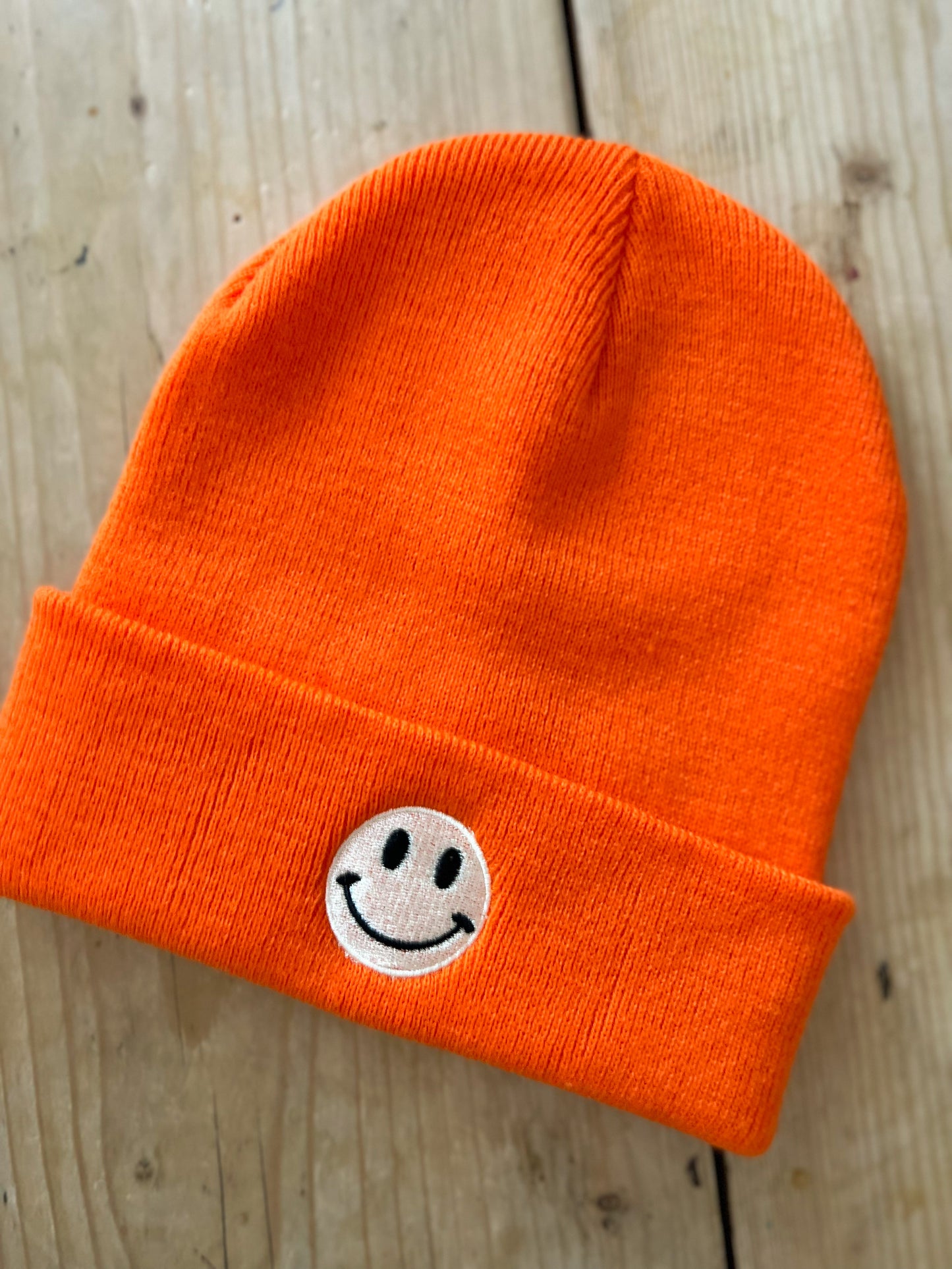Beanies 🙂
