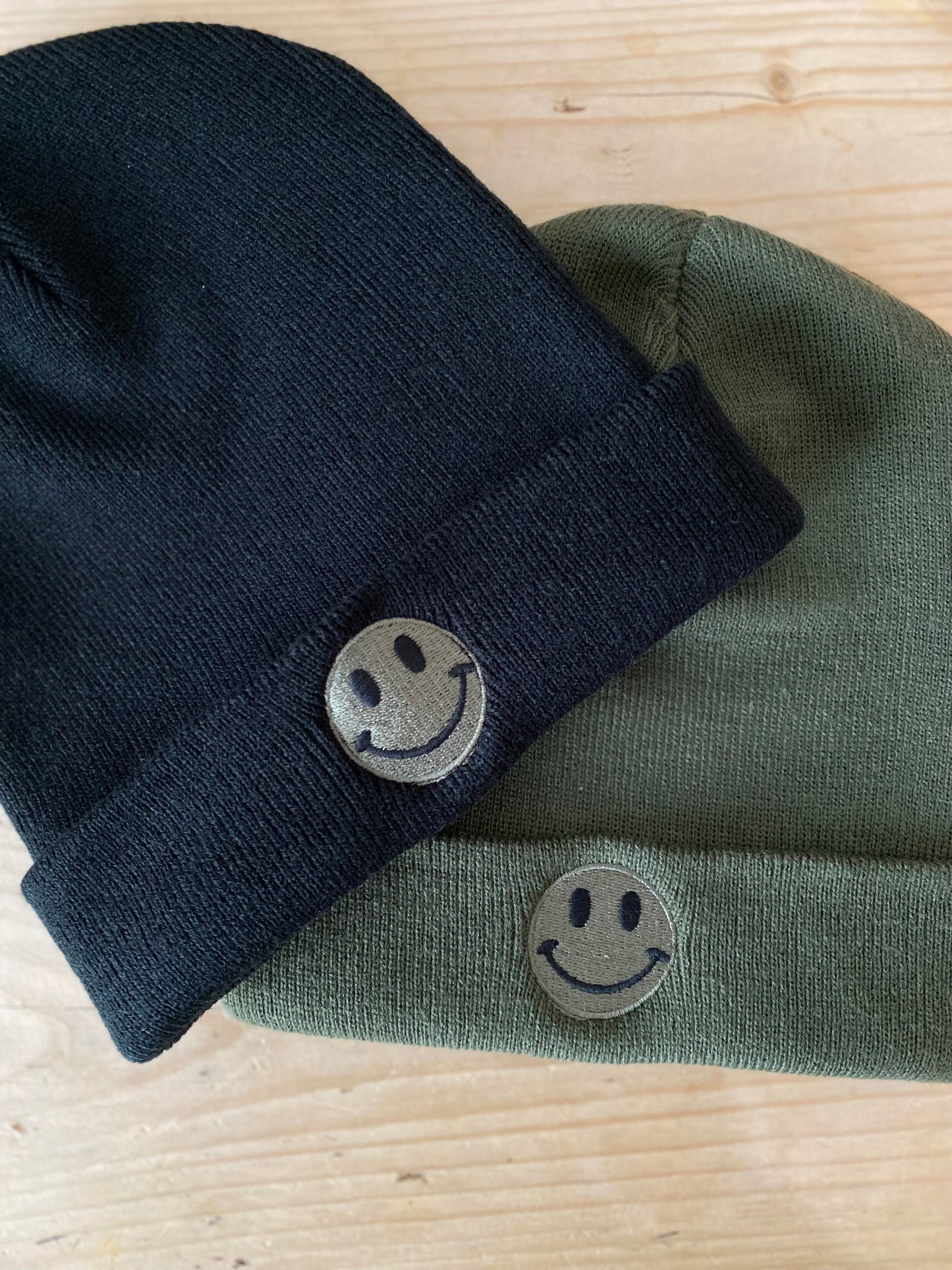 Beanies 🙂